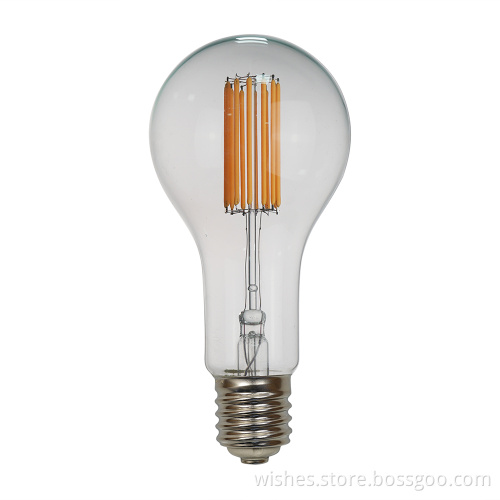 Victorian Style led edison bulb ULapproved